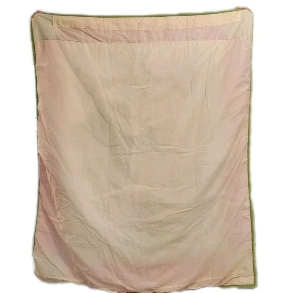 NEW Quilted Throw CRACKER‎ BARREL Sweet As Pie Generations Photos 60